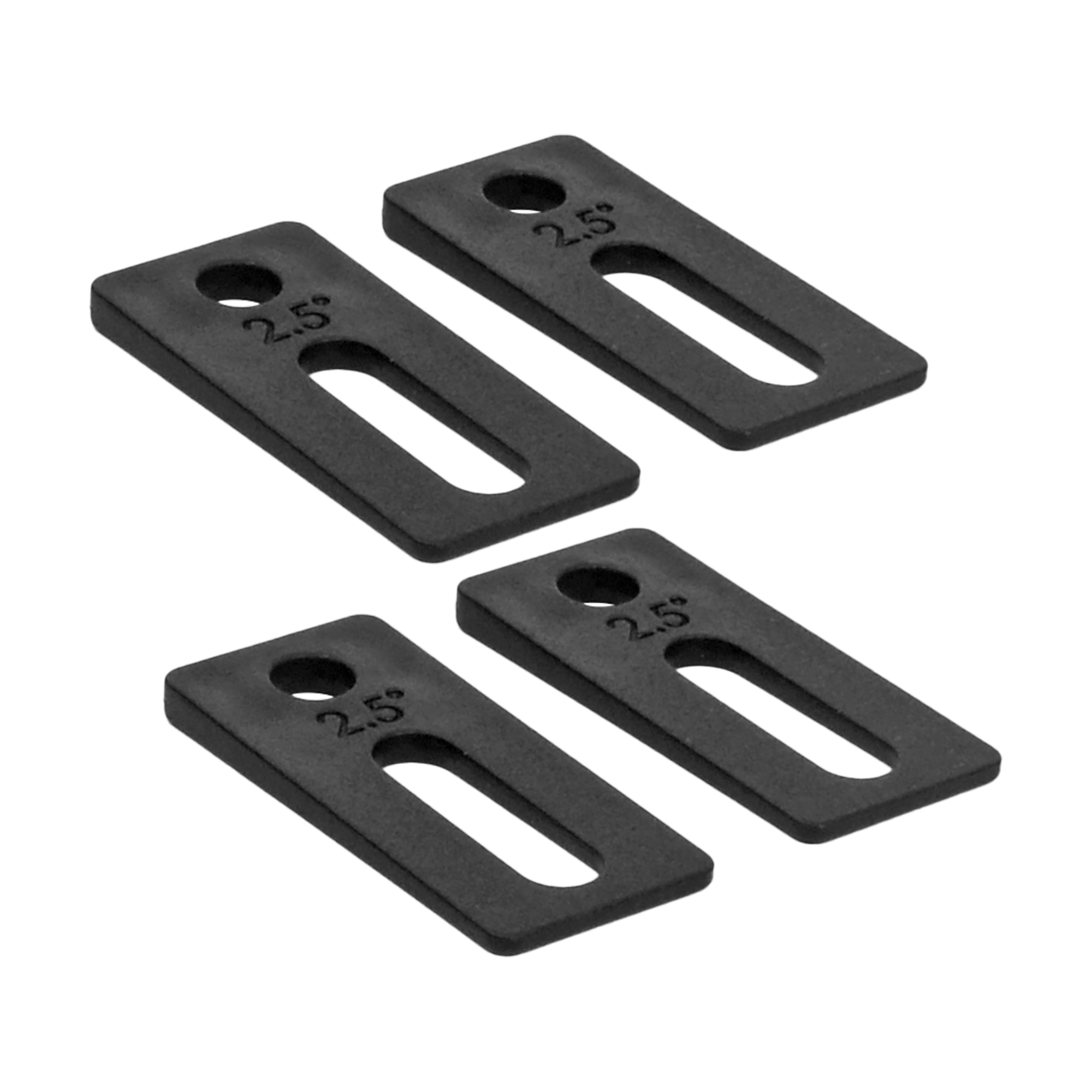 Armrest 2.5° / 5° Tilt Wedge | Profile Design