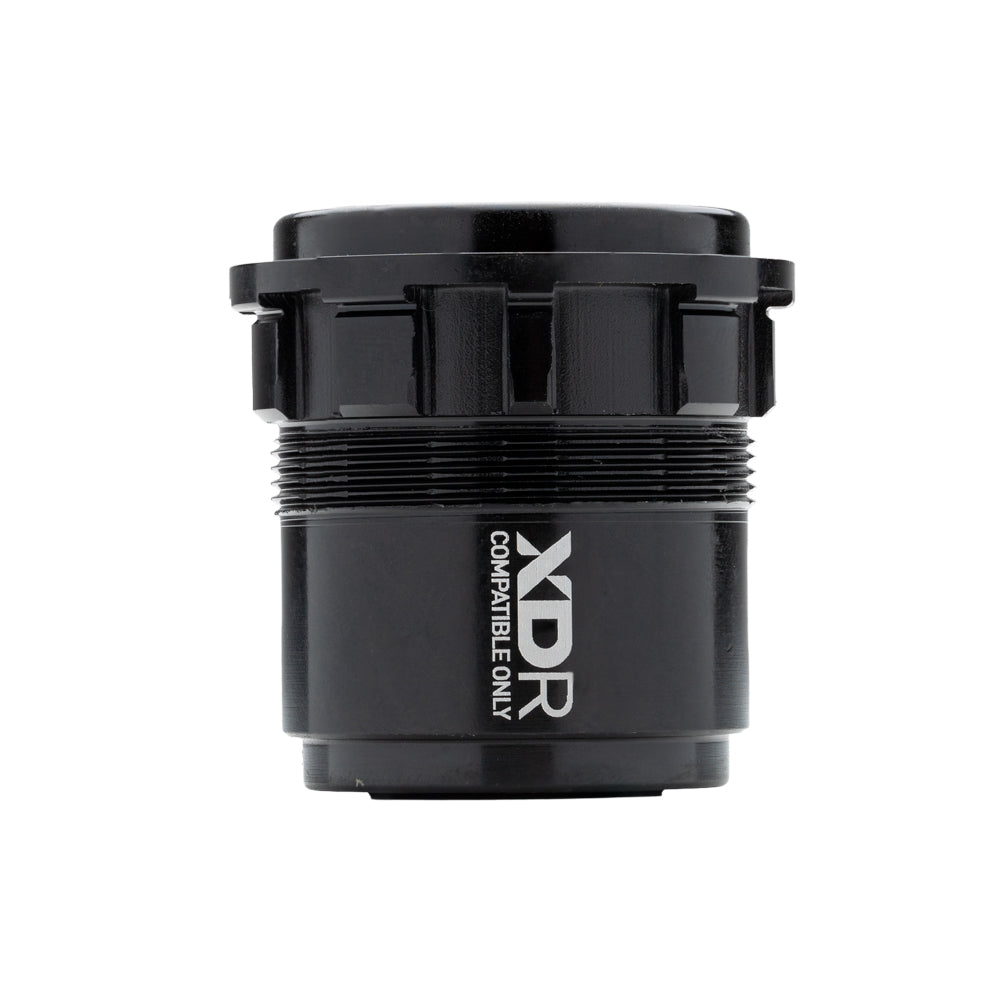 Microspline Freehub Body - GMR 22 Disc-Brake Gravel Wheelsets