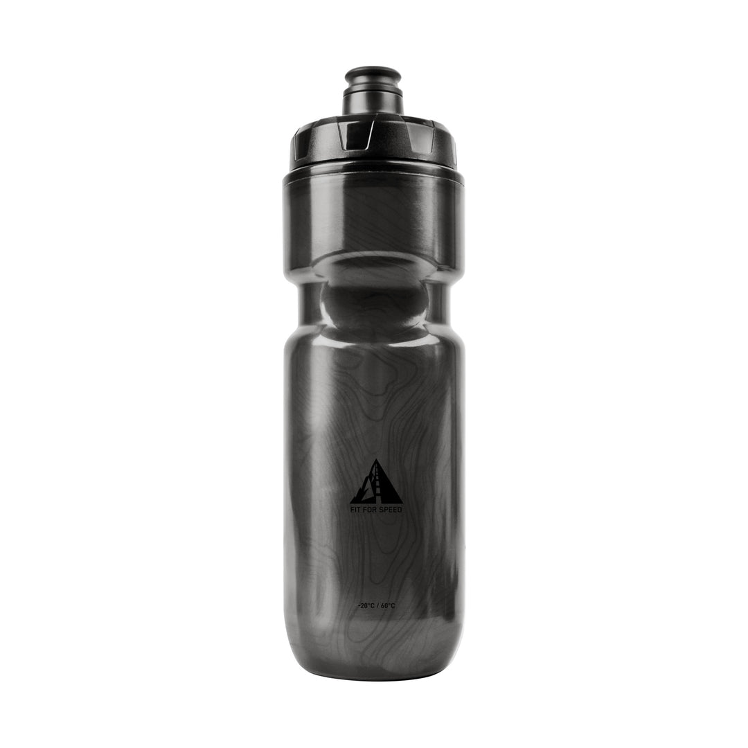 Profile Design Icon Insulated Water Bottle Logo View 20oz