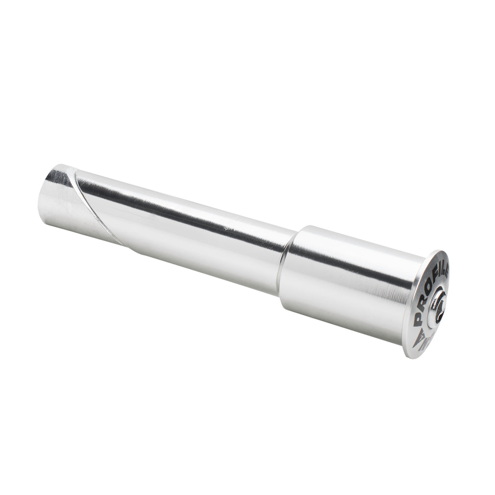 Threadless Converter - Main Image