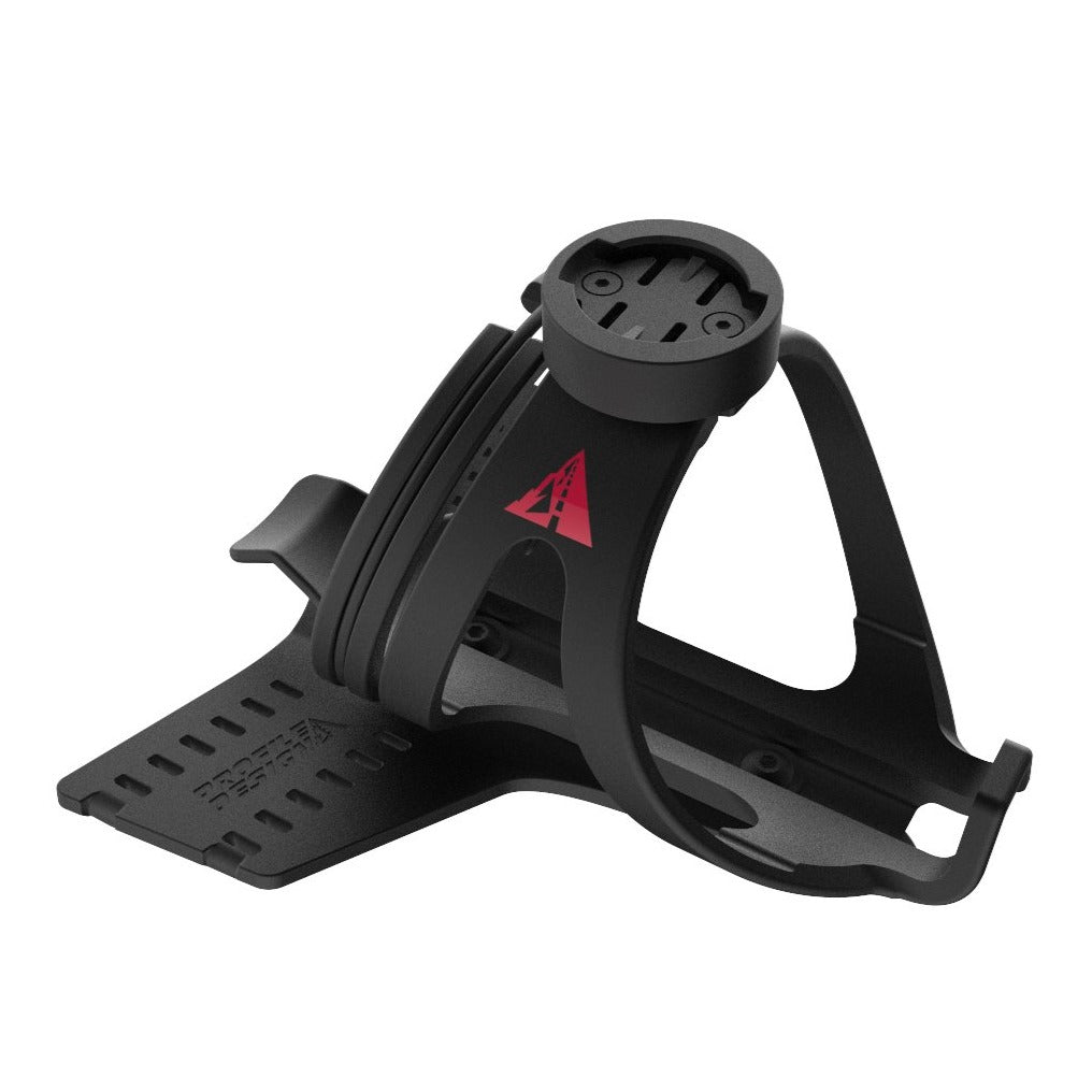 HSF BTA with Garmin Mount Profile Design