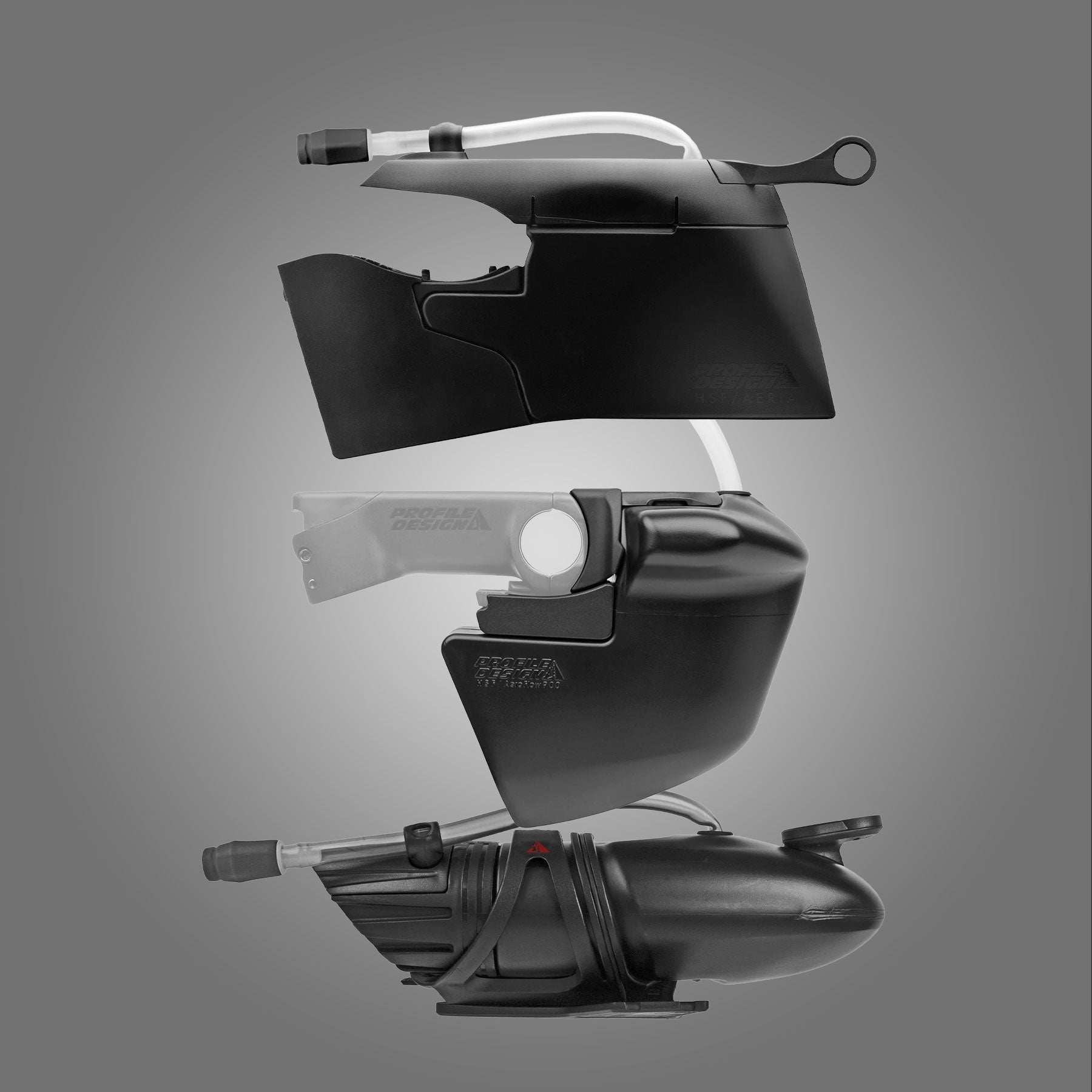 43 ASC Carbon Extensions | Profile Design