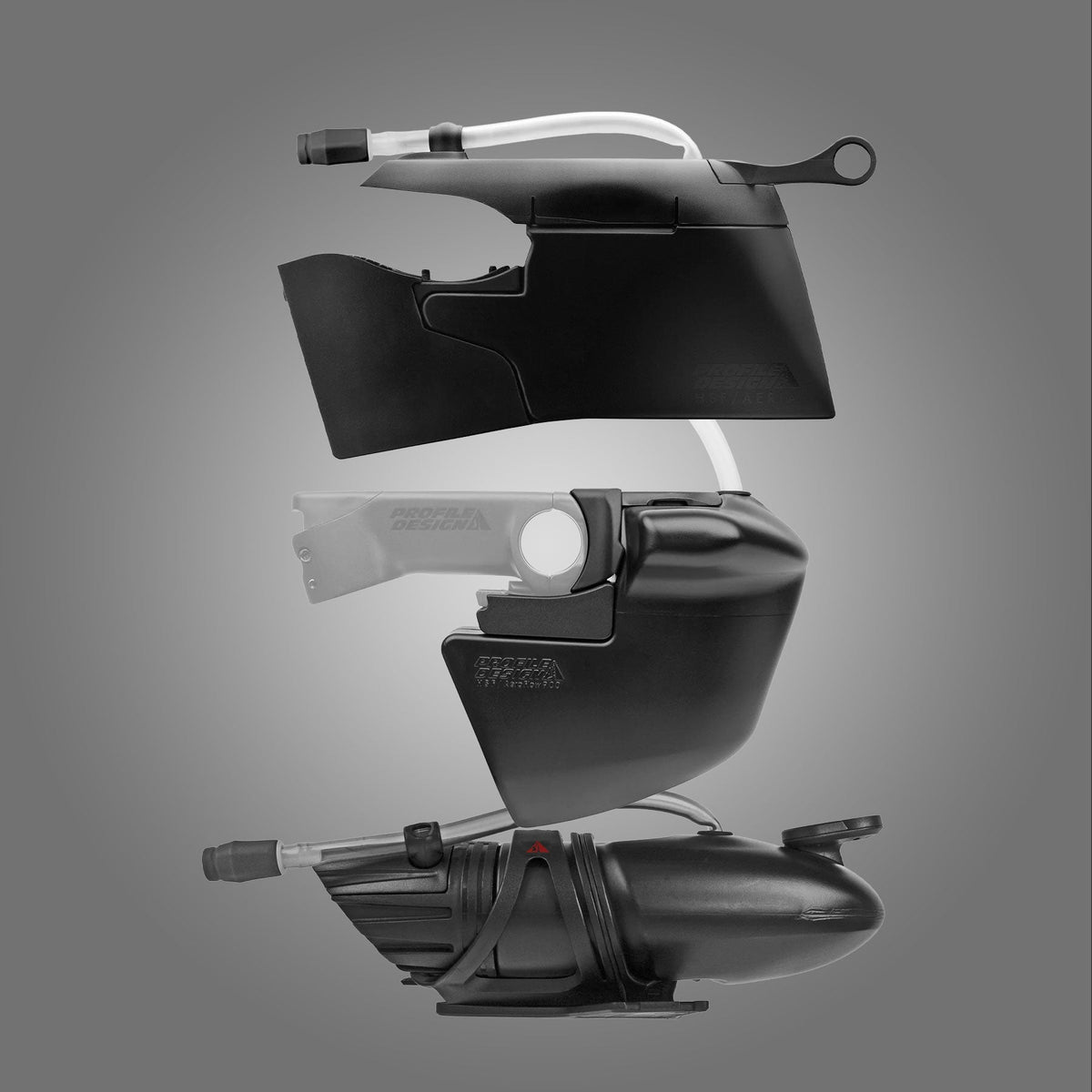 Profile Design System Cycling components; Aerobars, Hydrating, Wheels, Handlebars and more ...