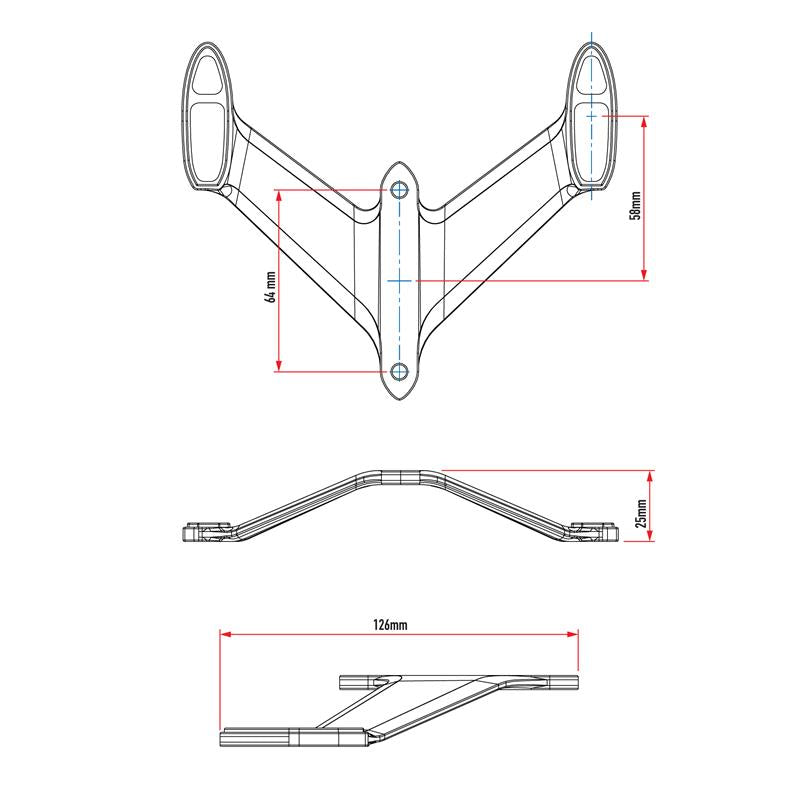 Cycling components; Aerobars, Hydrating, Wheels, Handlebars and