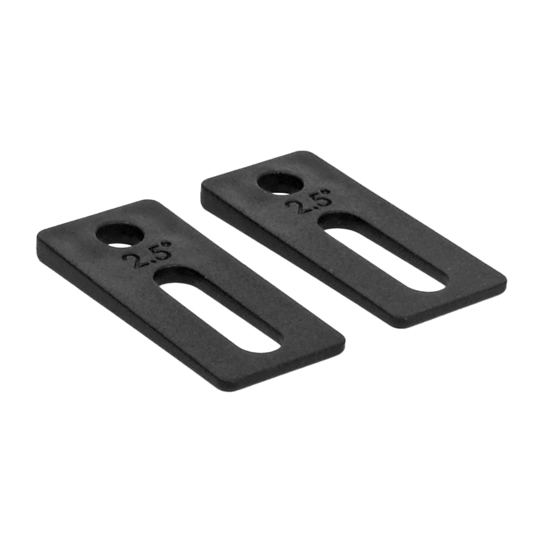 Armrest 2.5° / 5° Tilt Wedge