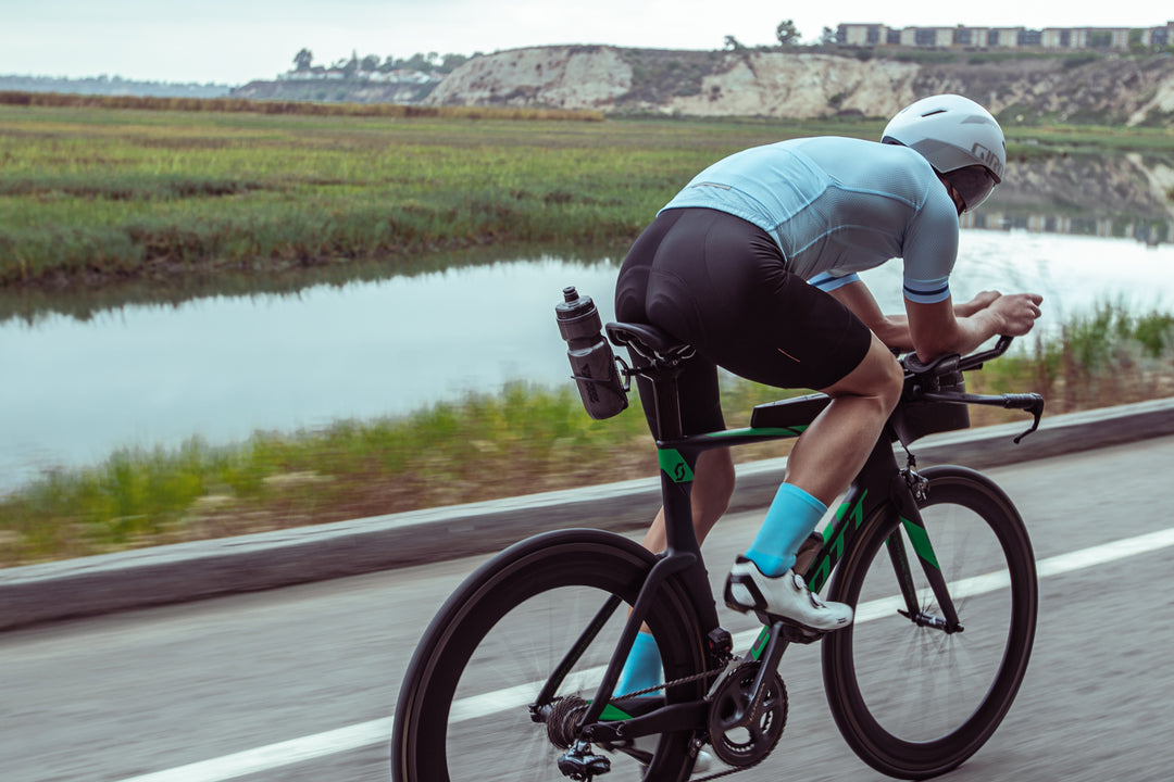 RM10 Rear Hydration System | Profile Design