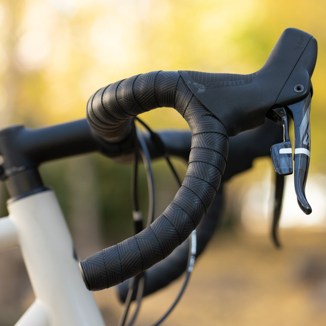 Zen Wrap Bar Tape Profile Design