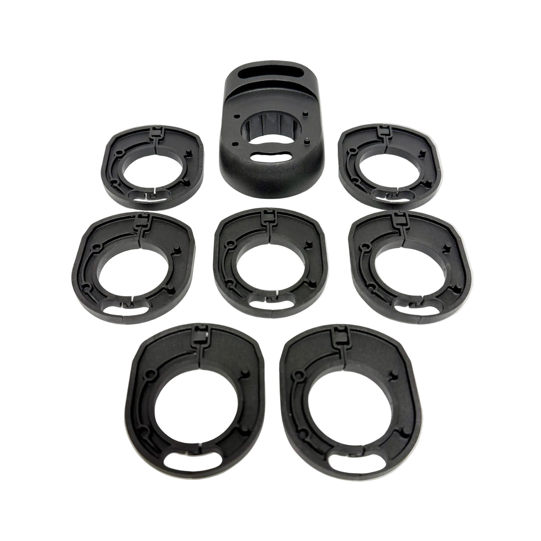 Headset Cover and 5mm Spacer Kit - (P-Series 2024+)