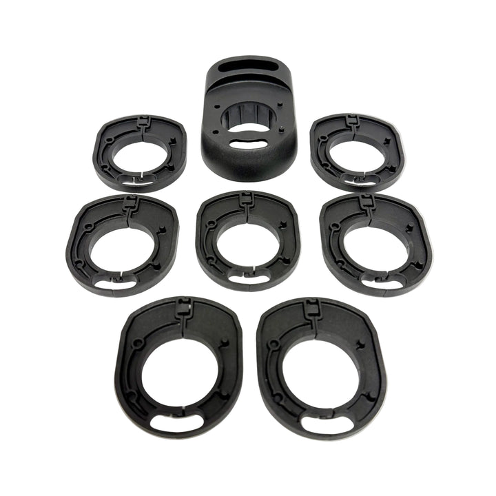 Headset Cover and 5mm Spacer Kit - (P-Series 2024+)
