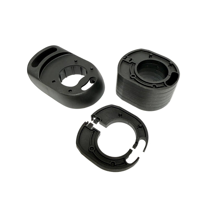 Headset Cover and 5mm Spacer Kit - (P-Series 2024+)