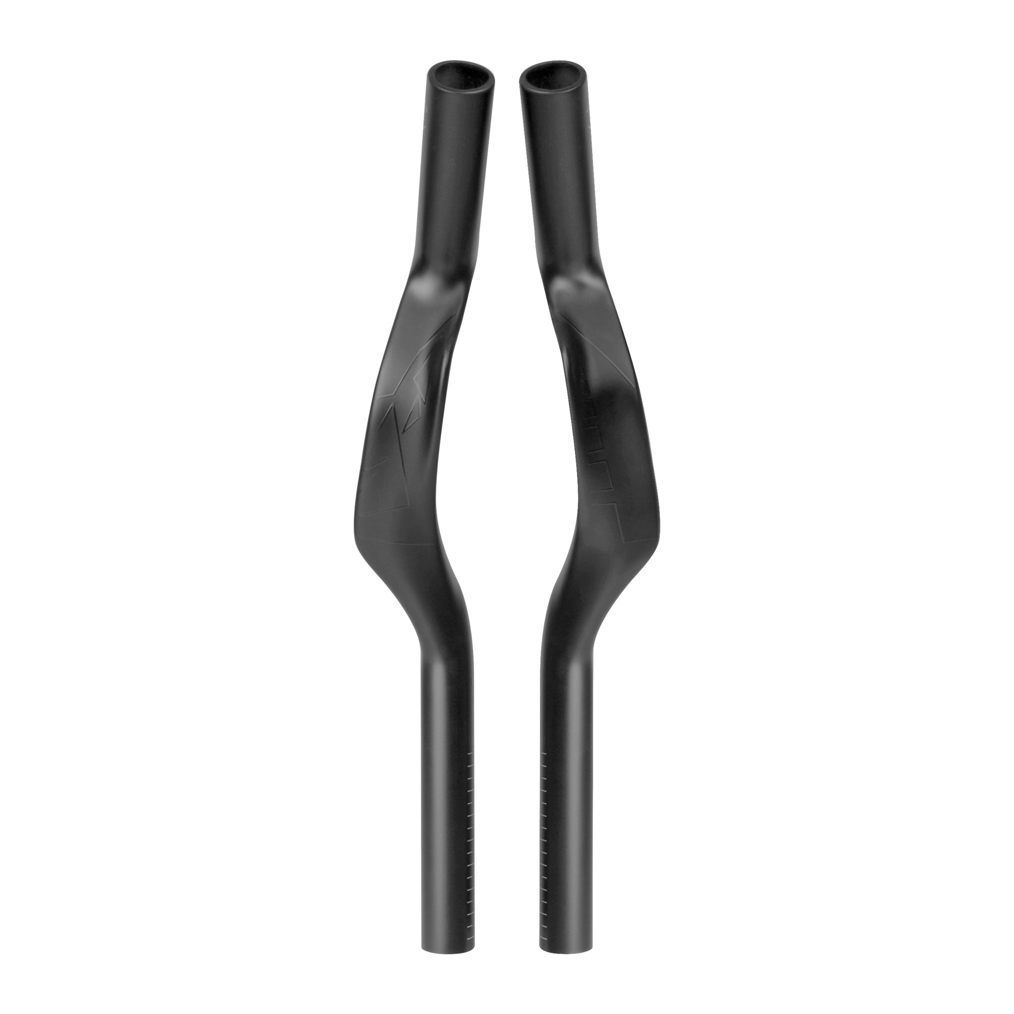 43 ASC Carbon Extensions | Profile Design