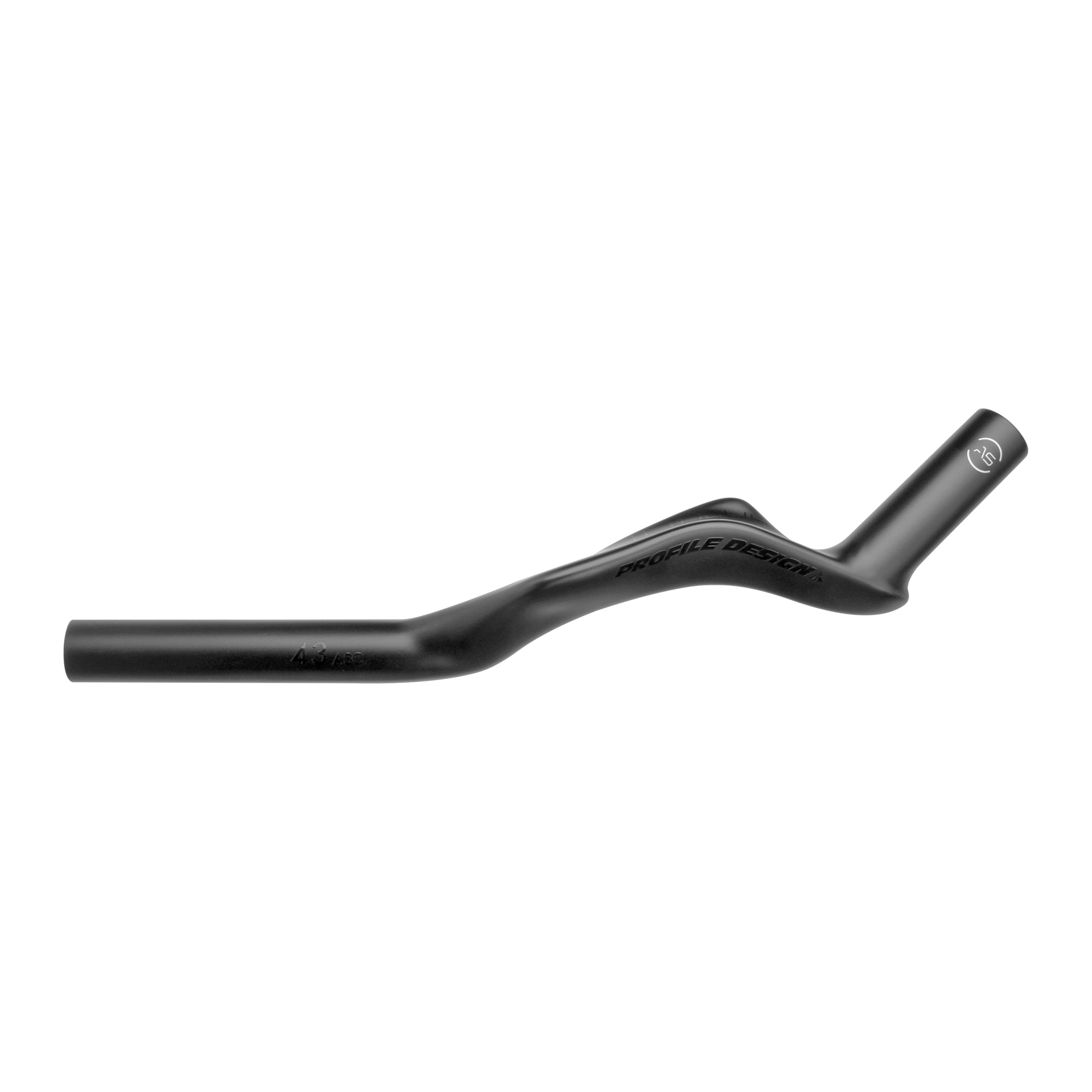 43 ASC Carbon Extensions | Profile Design