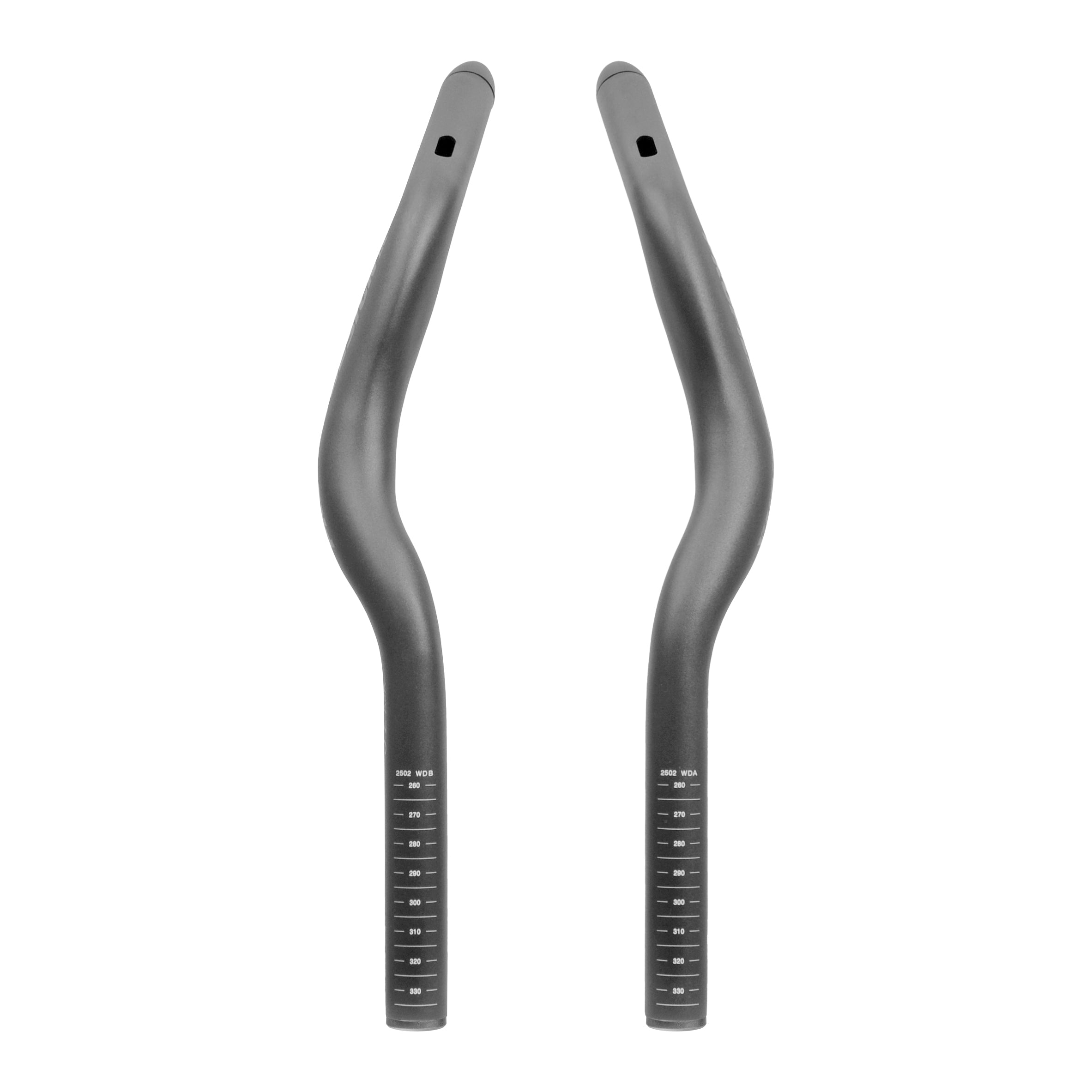 52 ASA Extensions | Profile Design