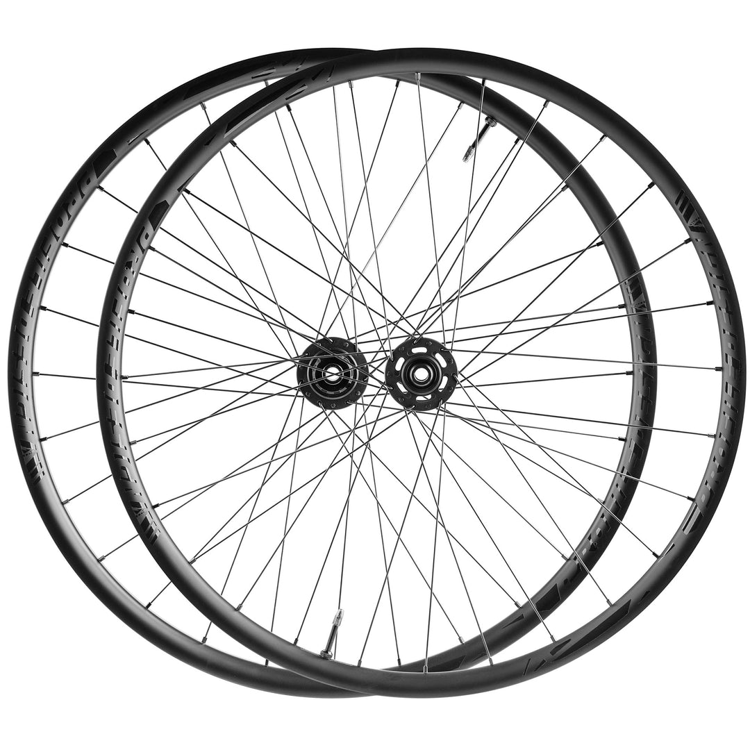 gravel bike rim GMR 22 Carbon Tubeless Disc-Brake Gravel Wheelset