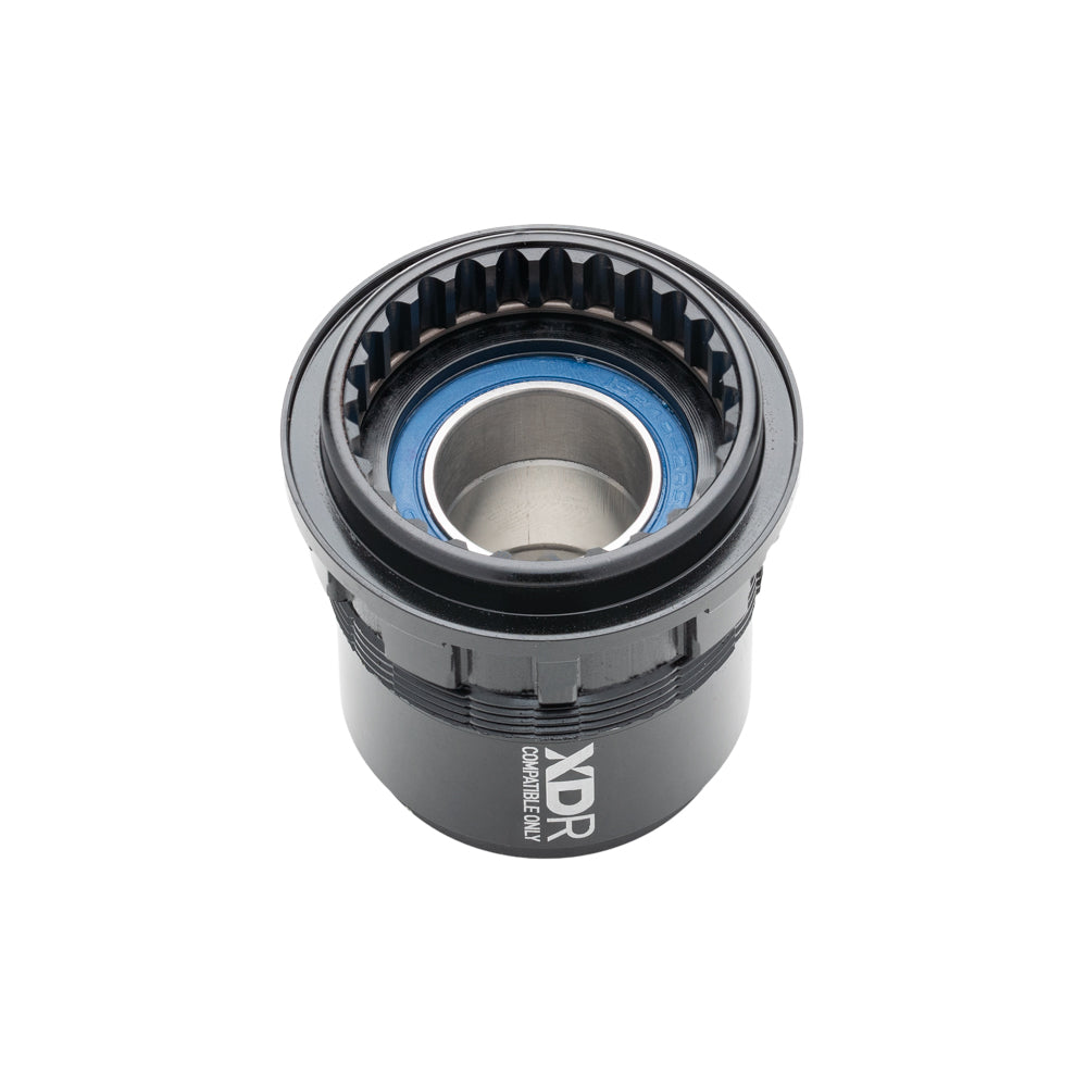 Microspline Freehub Body - GMR 22 Disc-Brake Gravel Wheelsets