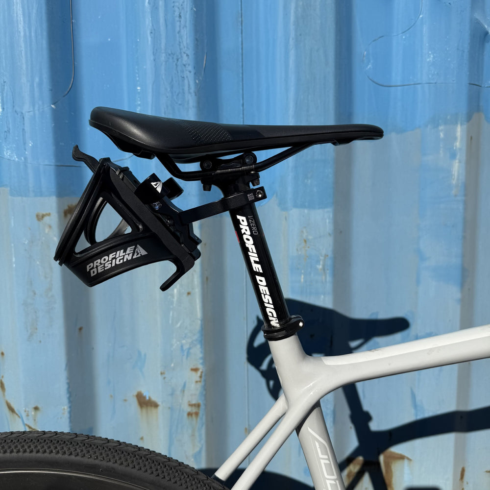 Profile Design Rear Hydration Rear Hydration Systems | Profile Design