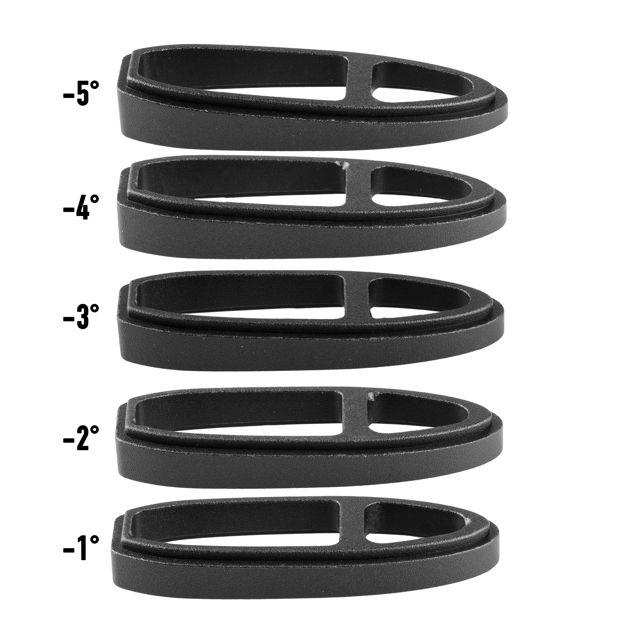 Profile Design ASC Pro Aerobar Wedges - Thumbnail 2