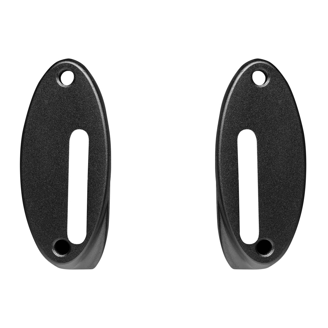 Aero Master 55,9 X 40,6 Cm Avec Bracket Lajo-3 - Support Robuste Noir Pour Éclairage Studio