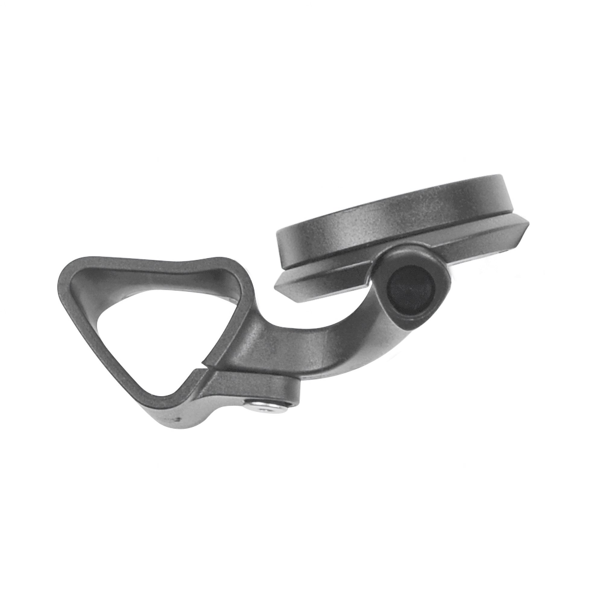 ASC Computer Mount | Profile Design