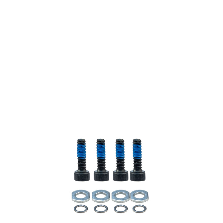 Aerobar Riser Bolt Kit