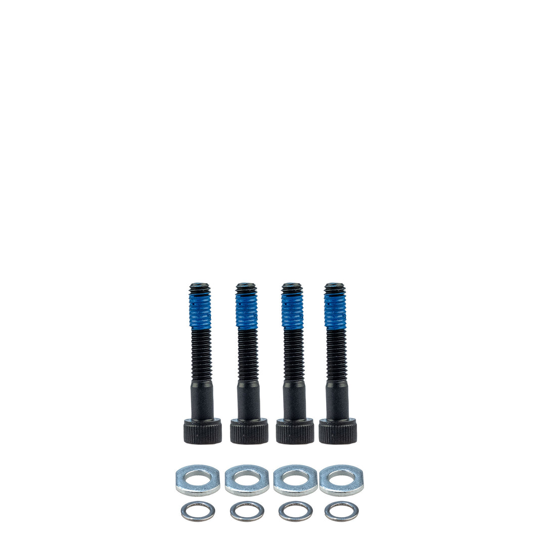 Aerobar Riser Bolt Kit