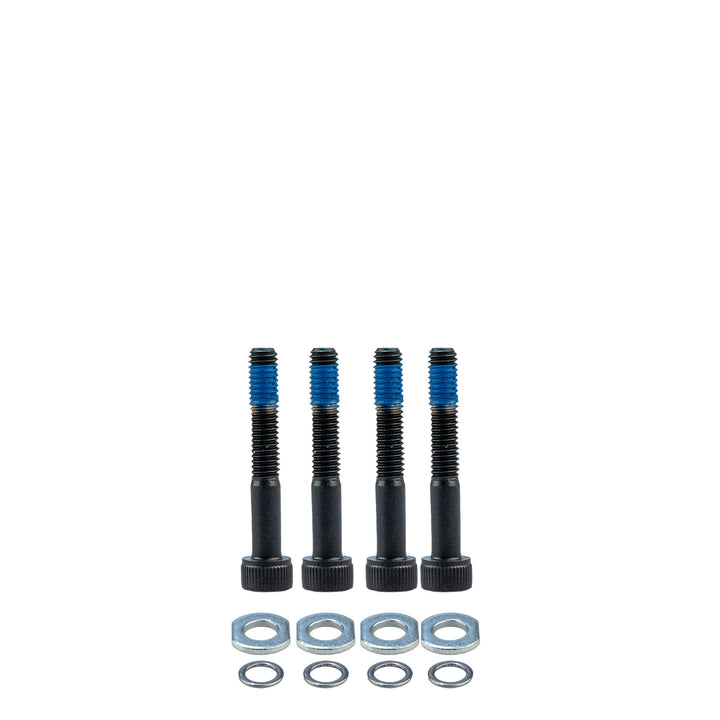 Aerobar Riser Bolt Kit