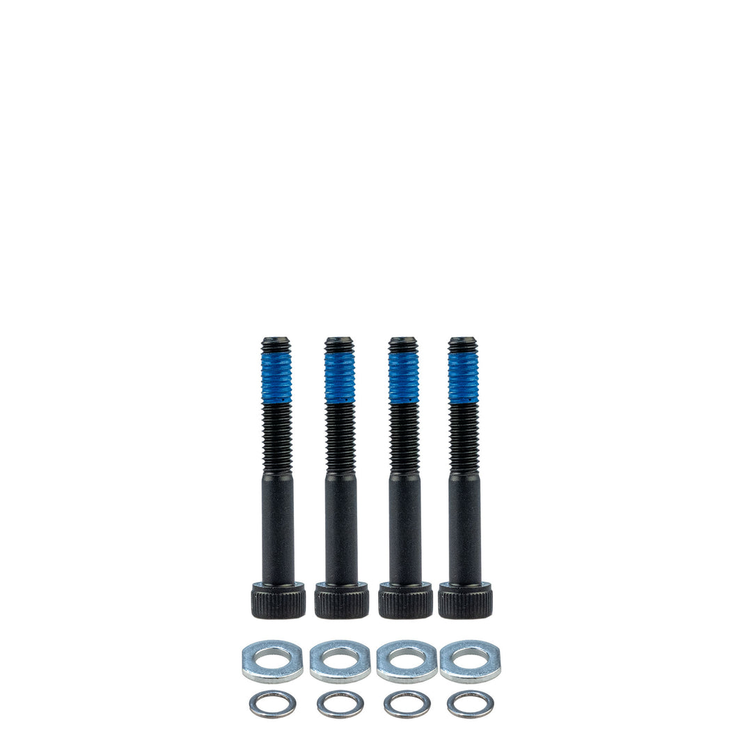 Aerobar Riser Bolt Kit