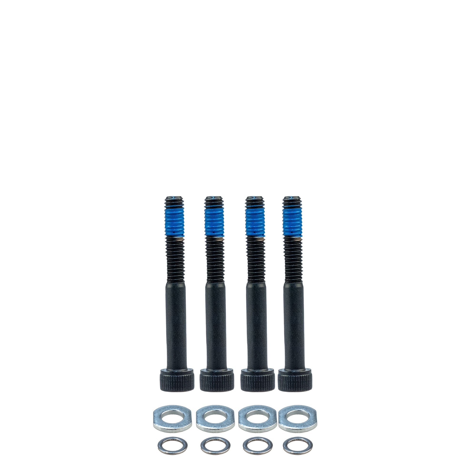 Aerobar Riser Bolt Kit | Profile Design