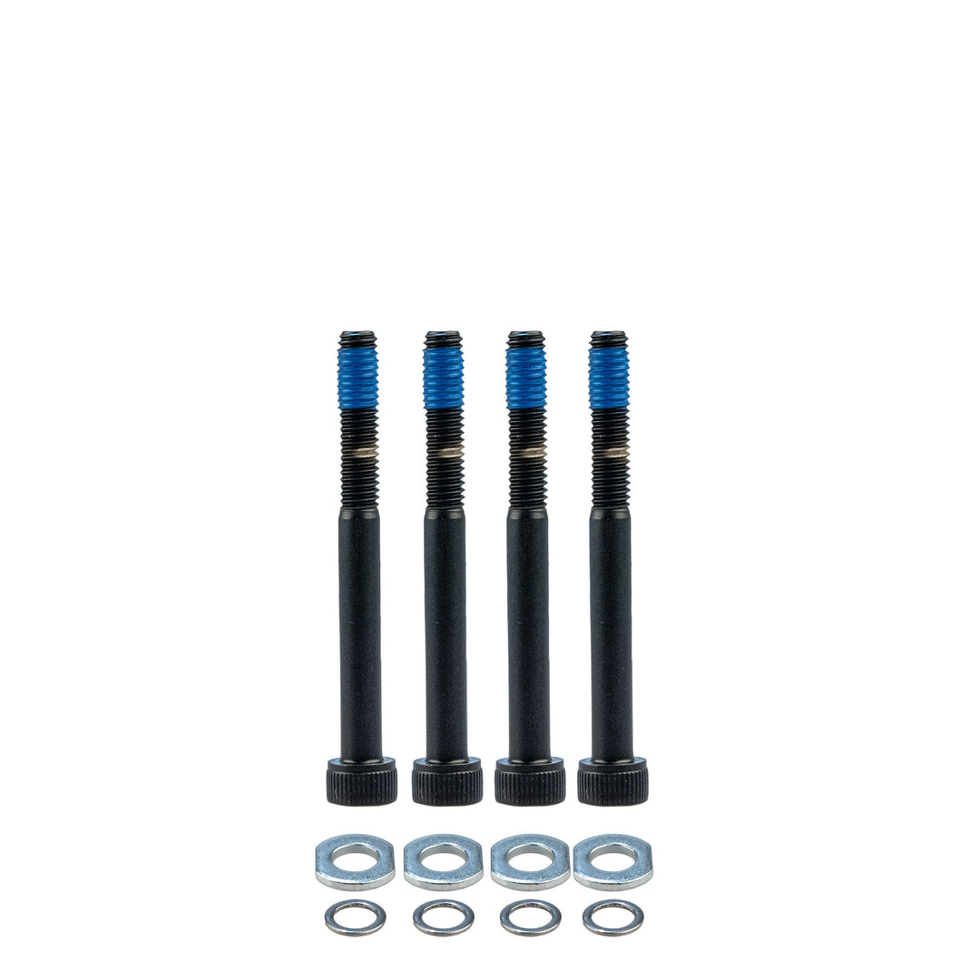 Aerobar Riser Bolt Kit