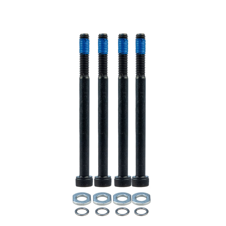 Aerobar Riser Bolt Kit