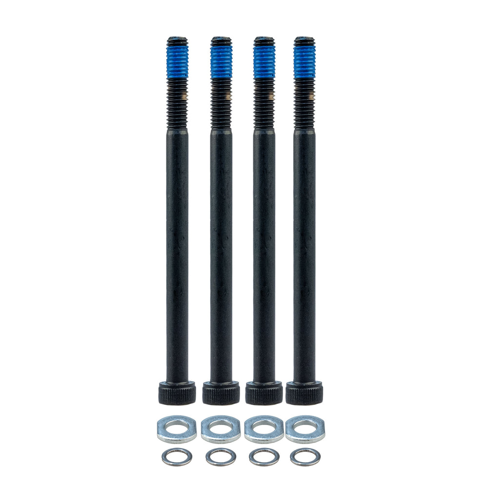 95 Stock Riser A3 Riser System – Profile Design