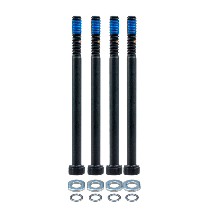 Aerobar Riser Bolt Kit