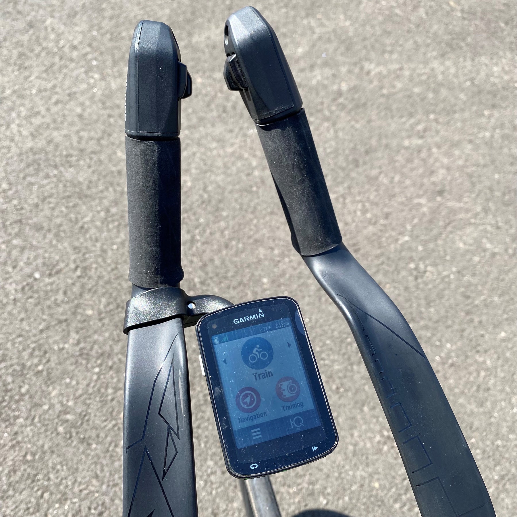 ASC Computer Mount | Profile Design