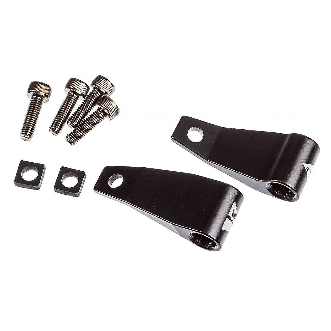 Profile Design CO2 Mounting Brackets