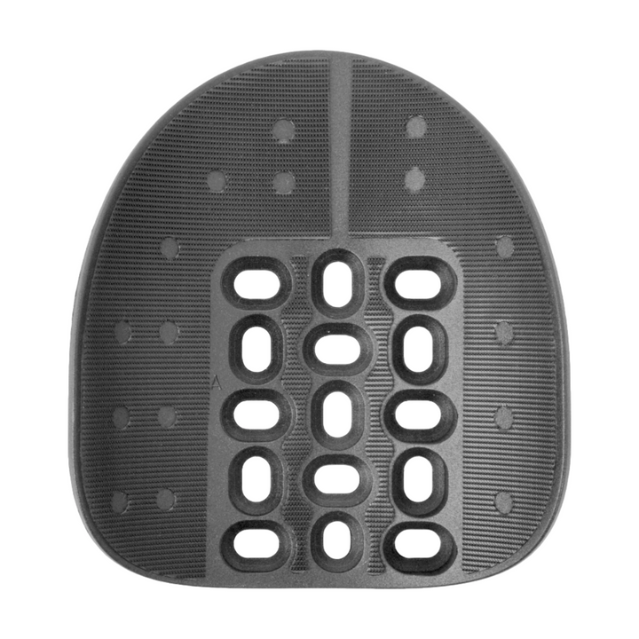 Profile Design Ergo + Aerobar Armrest Kit Top Cradle View