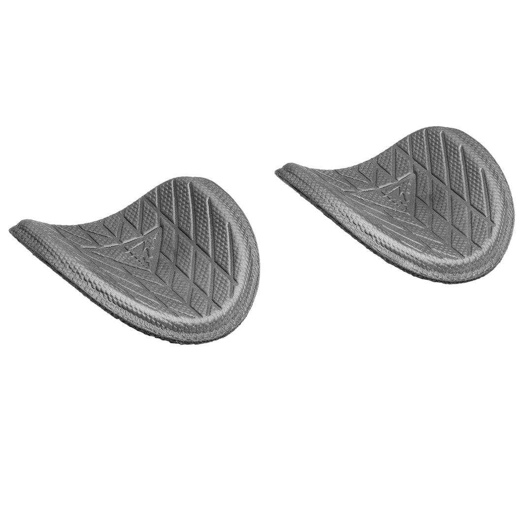 Profile Design Aero Bars Ergon CRT Arm Pads - Pressure-Relief For Aero Bike Handlebars (Fits Profile Design) Bar End Bell Profile Design Aero Bars Ergon CRT Arm Pads - Pressure-Relief For Aero Bike Handlebars (Fits Profile Design) Bar End Bell