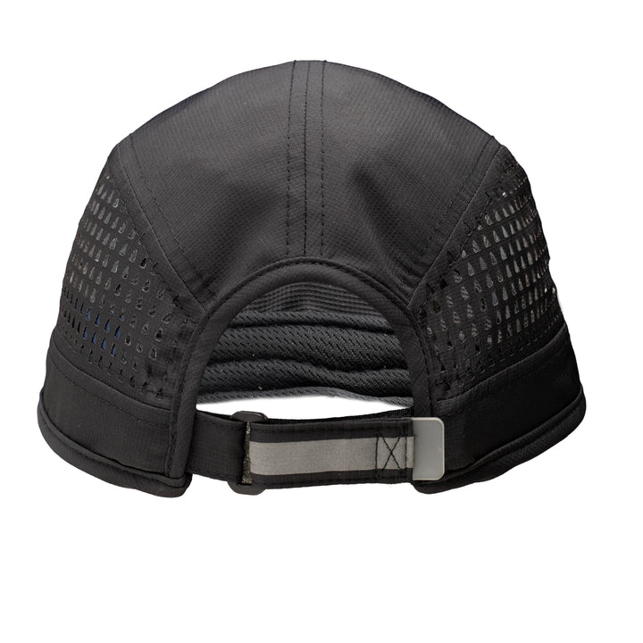 Profile Design Runner Hat