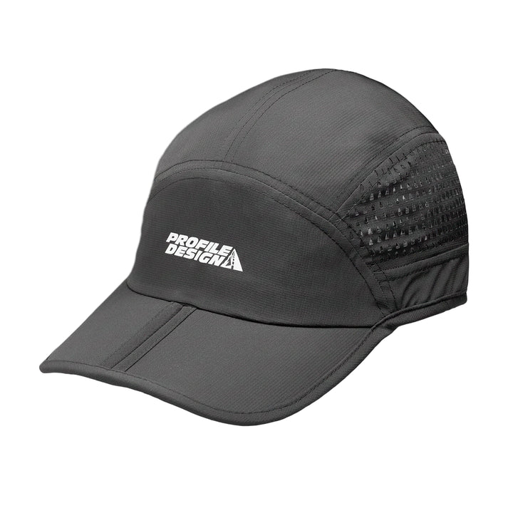 Profile Design Runner Hat