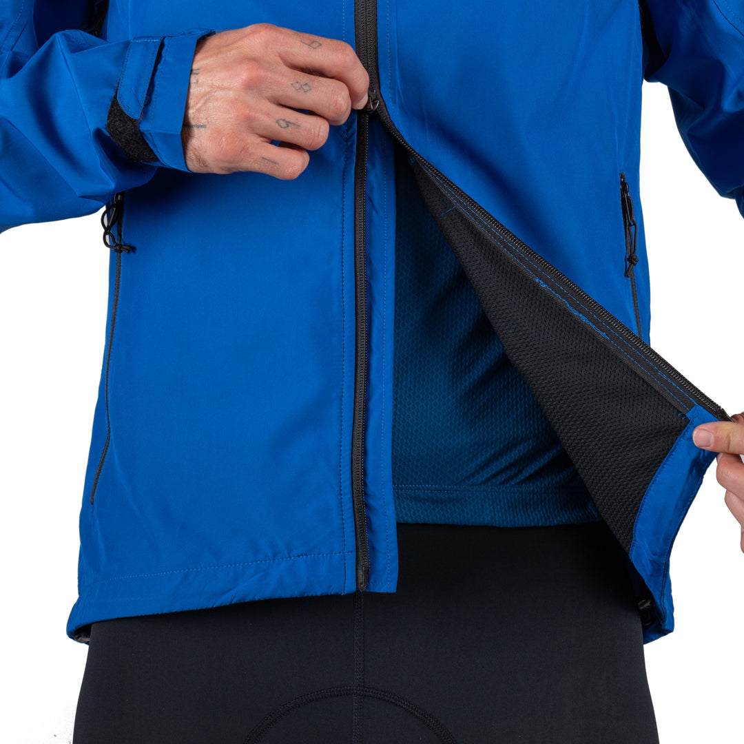 Bellwether Velocity Convertible Jacket