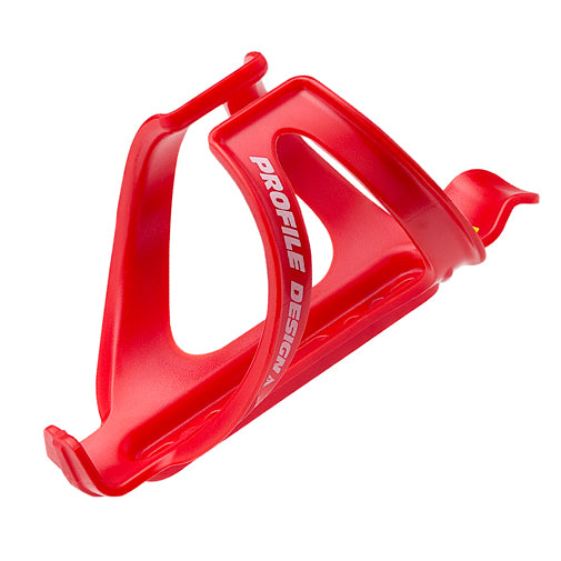 Porte-bidon Profile Design Aqua Rack 2 pour tiges de selle | bike Porte-bidon Profile Design Aqua Rack 2 pour tiges de selle | bike