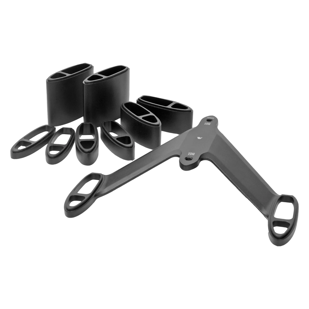 A3 Printer Riser A3 Riser System – Profile Design