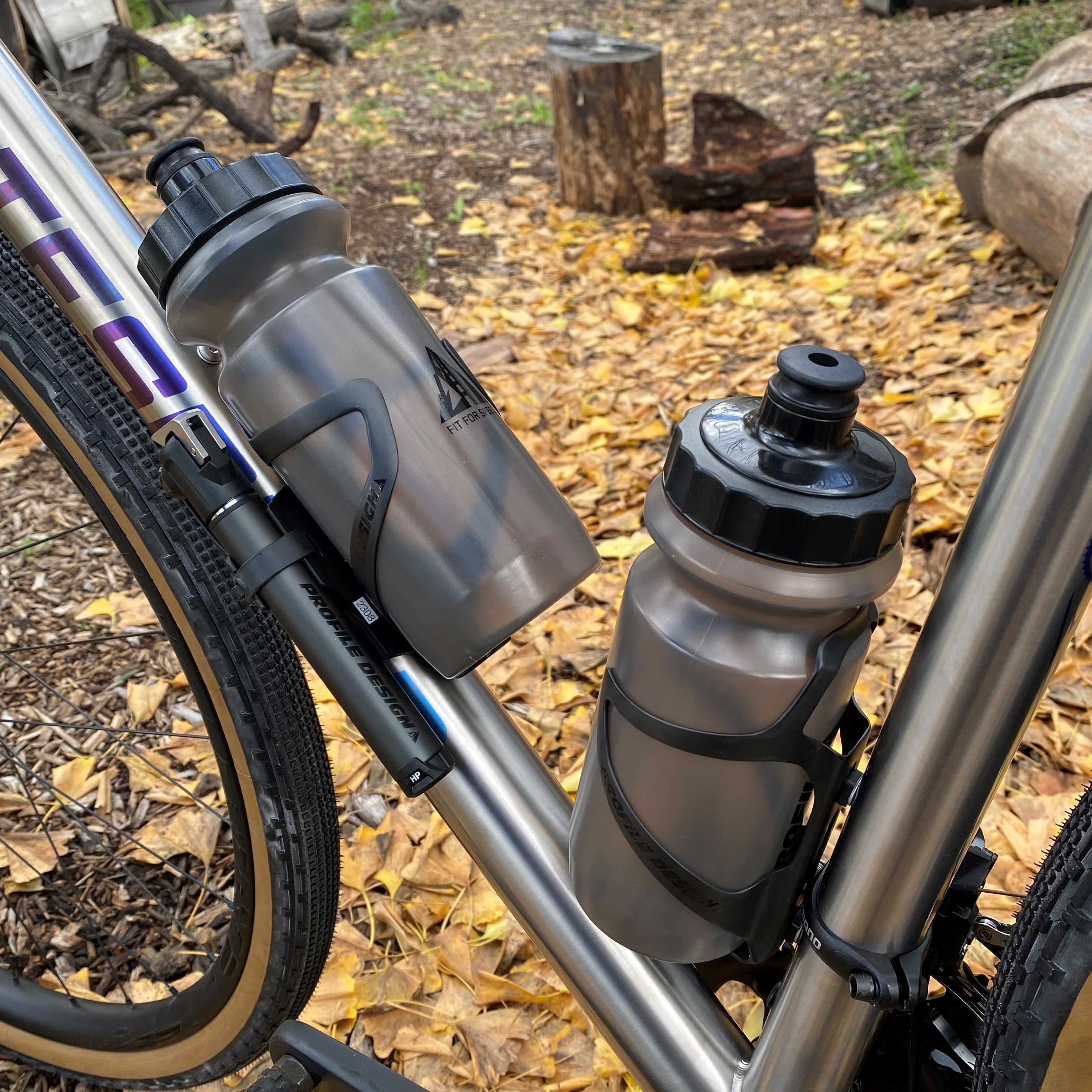 Micro bike online pump