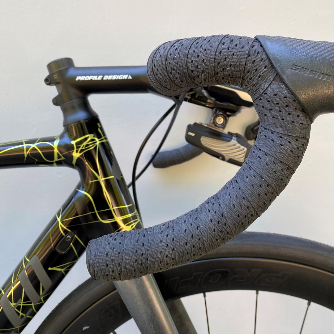 Handlebar Tape Mec Handlebars Mec Bar Tape Race Bar Tape Profile