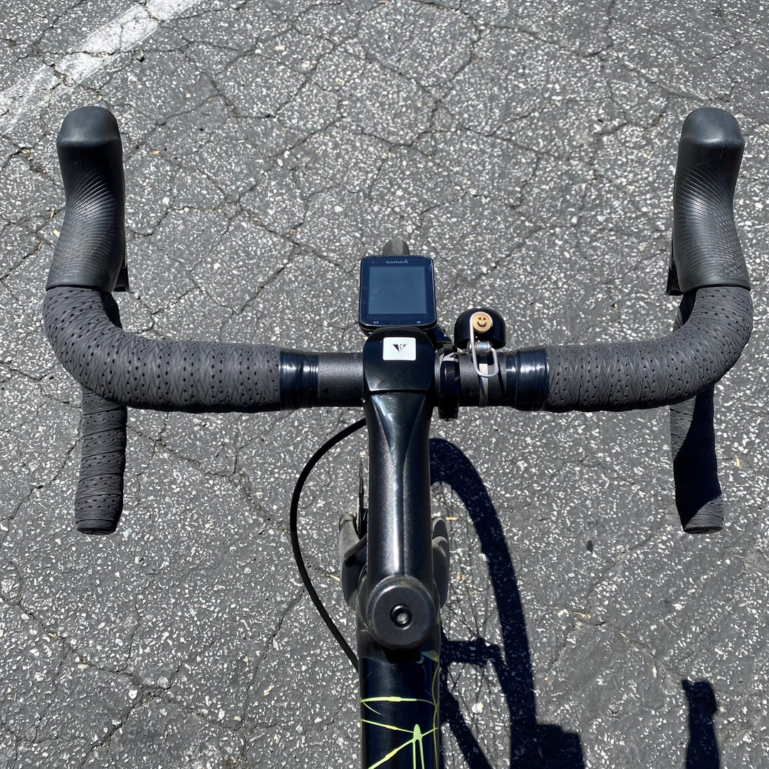 Race Bar Tape Profile Design - Main Image