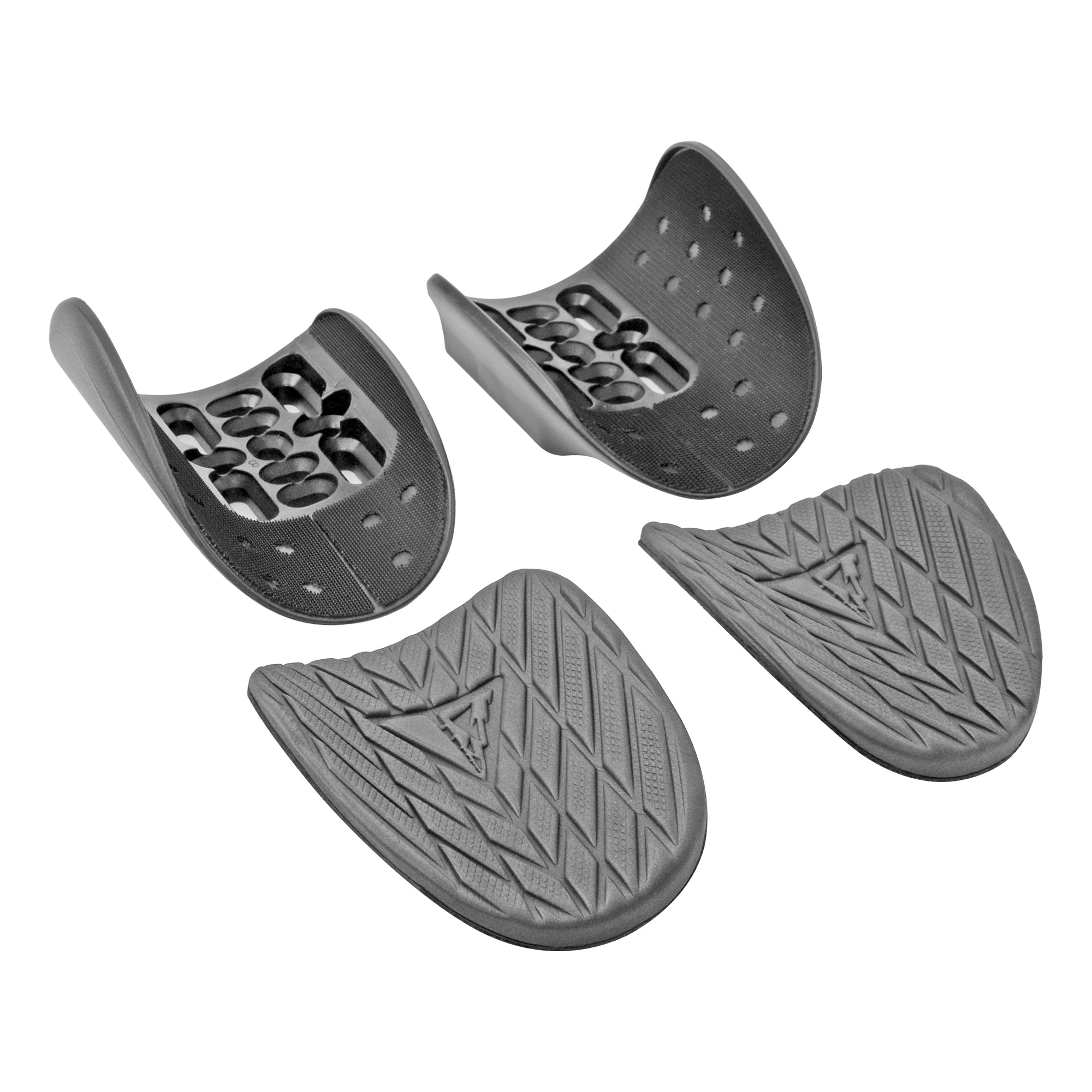 RaceH Armrest Kit | Profile Design