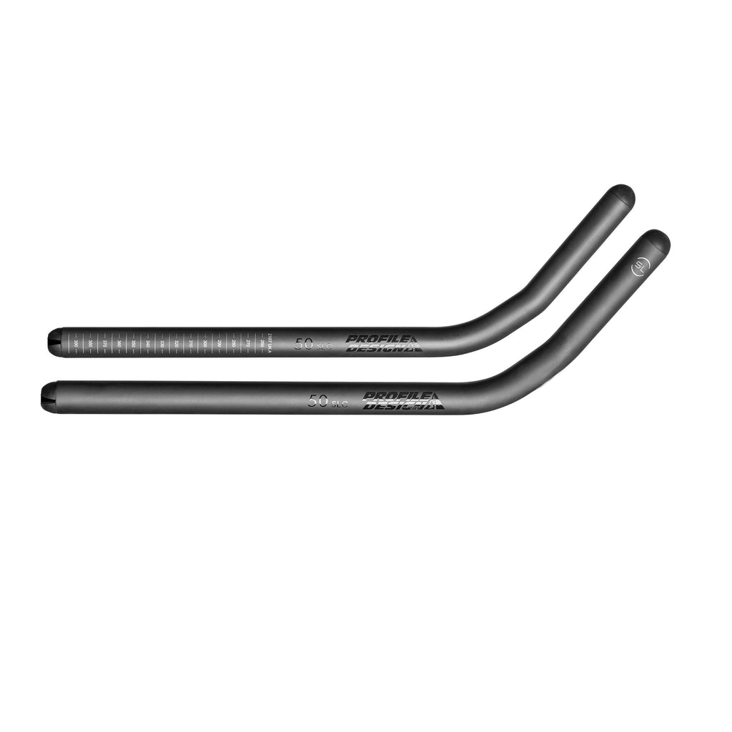 Profile Design エアロバー 50A Supersonic Ergo+ 50 SLC Aerobar | Profile Design