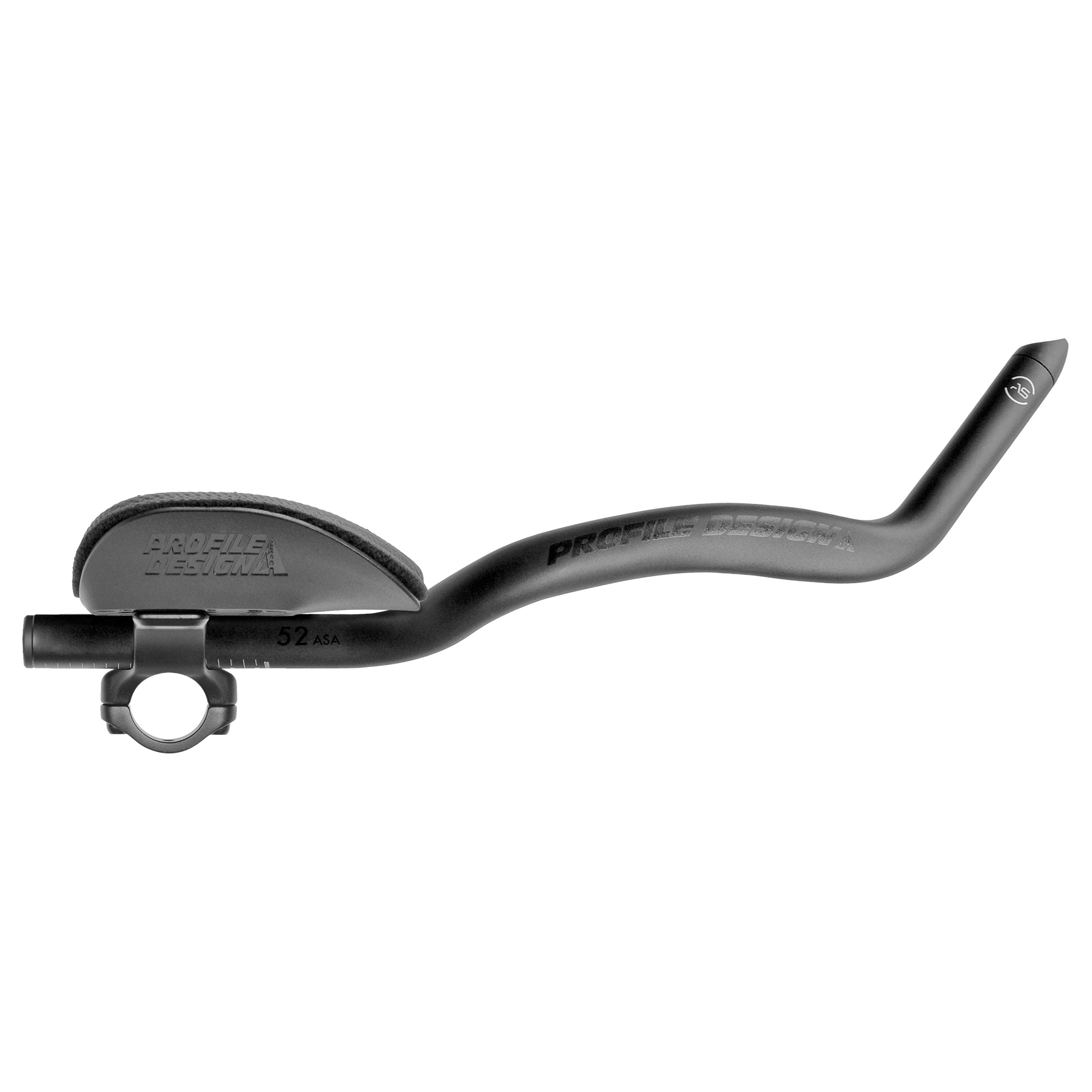 Aluminum Aerobars – Profile Design