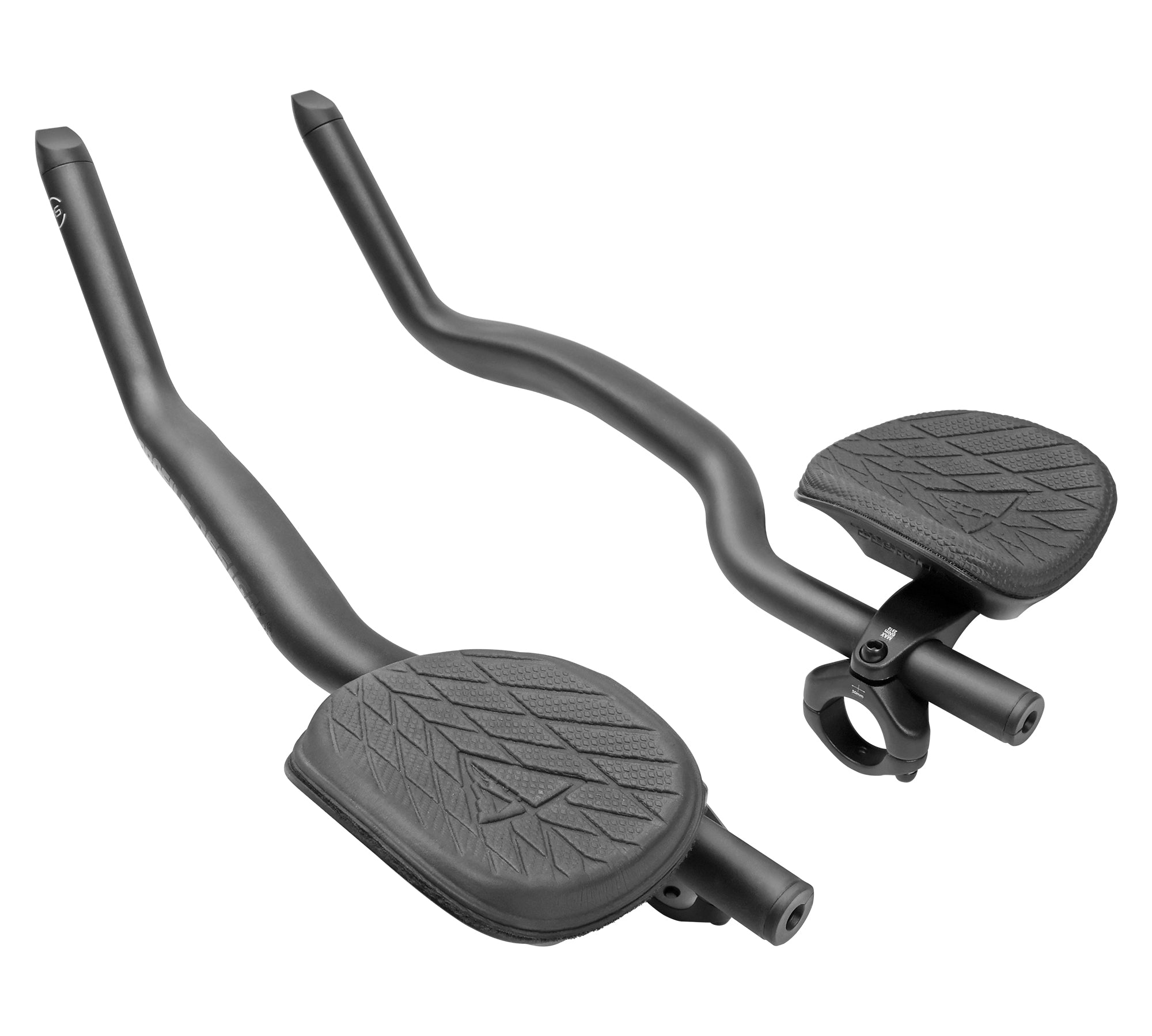 Sonic Ergo+ 52 ASA Aerobar | Profile Design