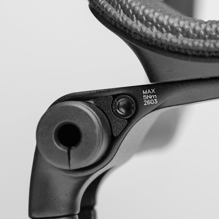 Zwift Ride Supersonic Aerobar