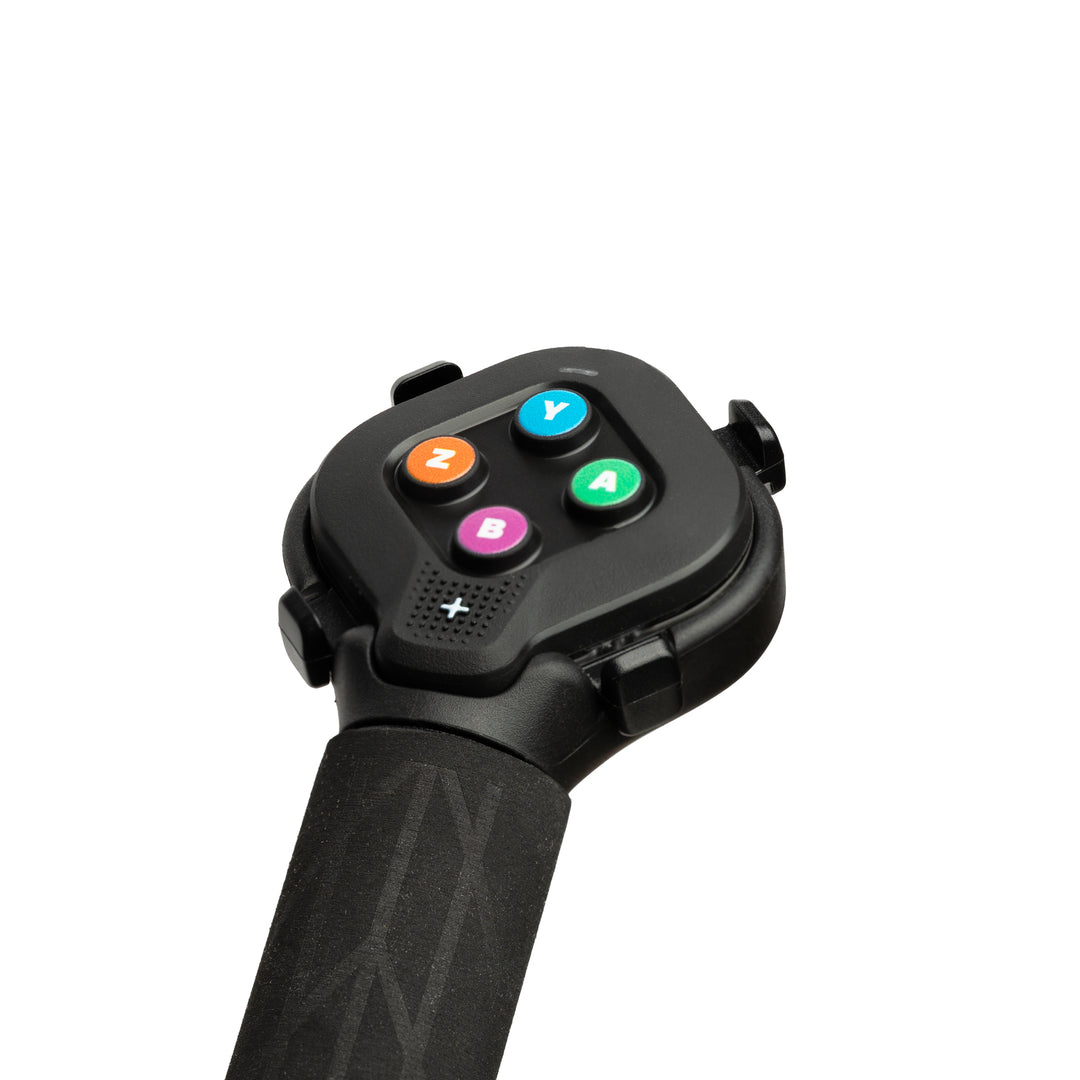 Zwift Ride Supersonic Aerobar